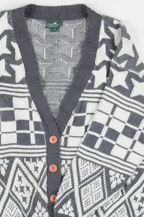 80s Sweater 2295