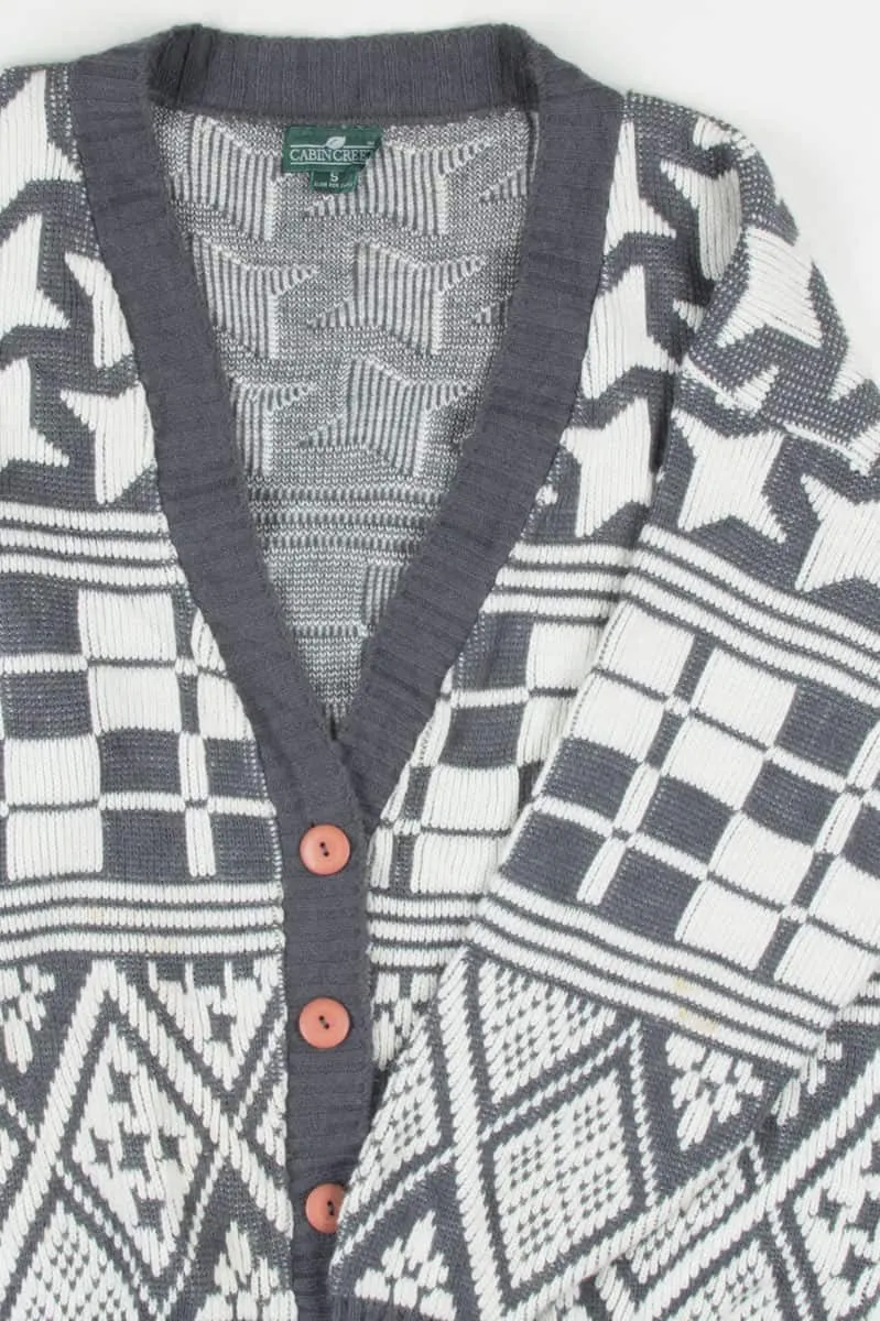80s Sweater 2295