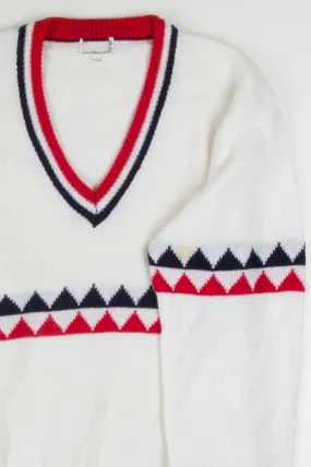 80s Sweater 2406