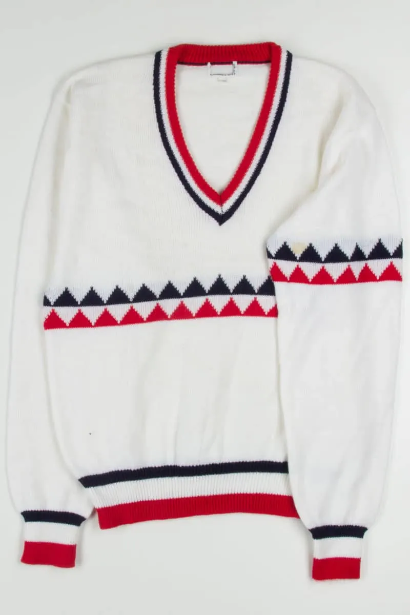 80s Sweater 2406
