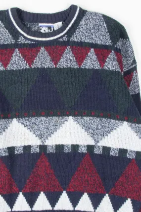 80s Sweater 2546