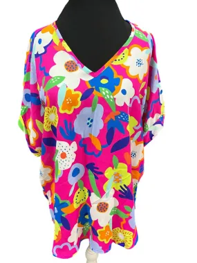 Adrienne - Women's Madison Top