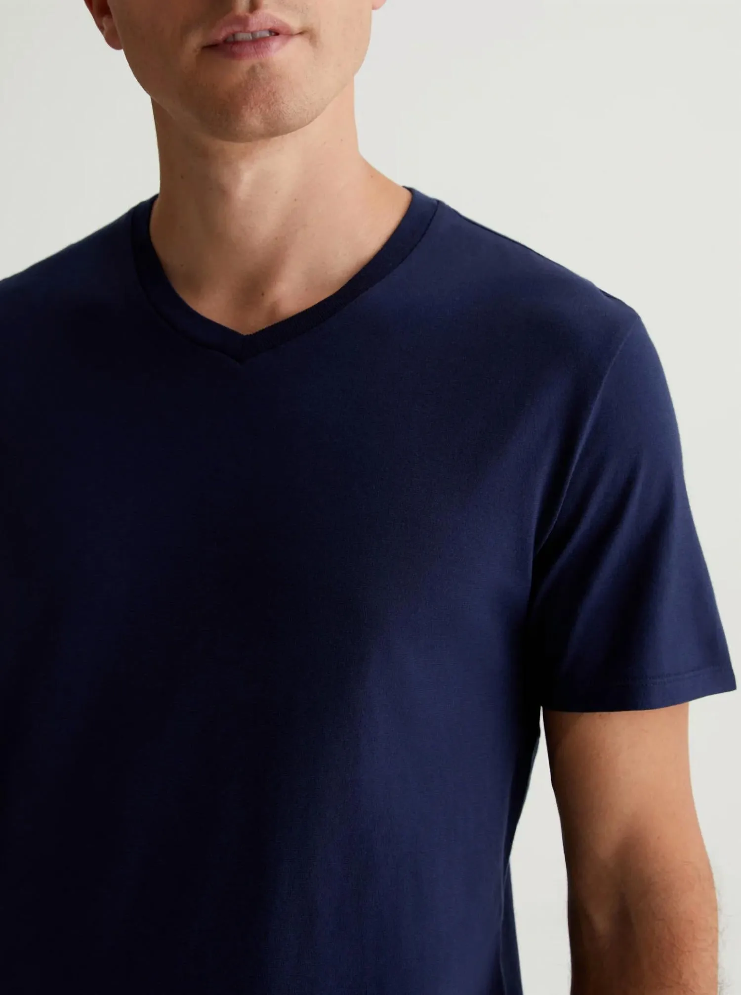 Ag Jeans - Bryce Vee Shirt