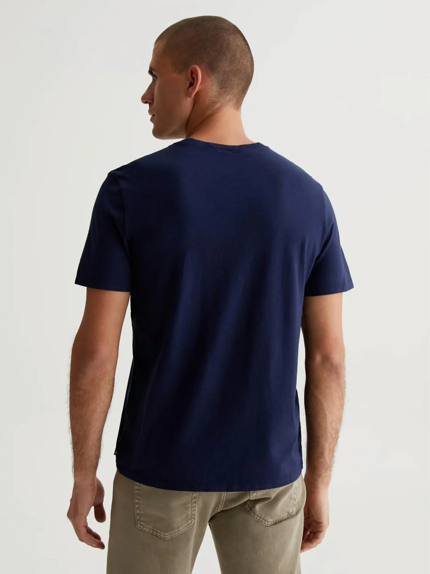 Ag Jeans - Bryce Vee Shirt