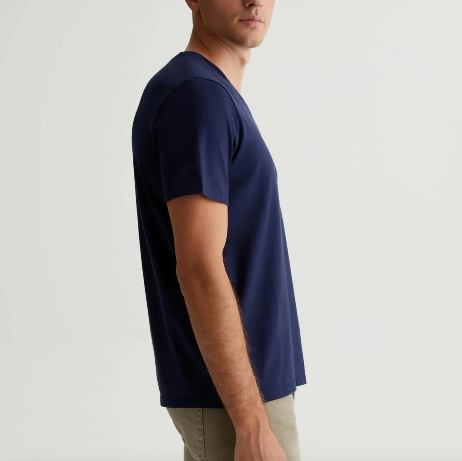 Ag Jeans - Bryce Vee Shirt