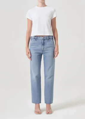 Agolde - Cooper Straight Leg Trouser