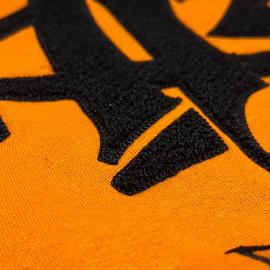 AncientBrand Logo Hoodie
