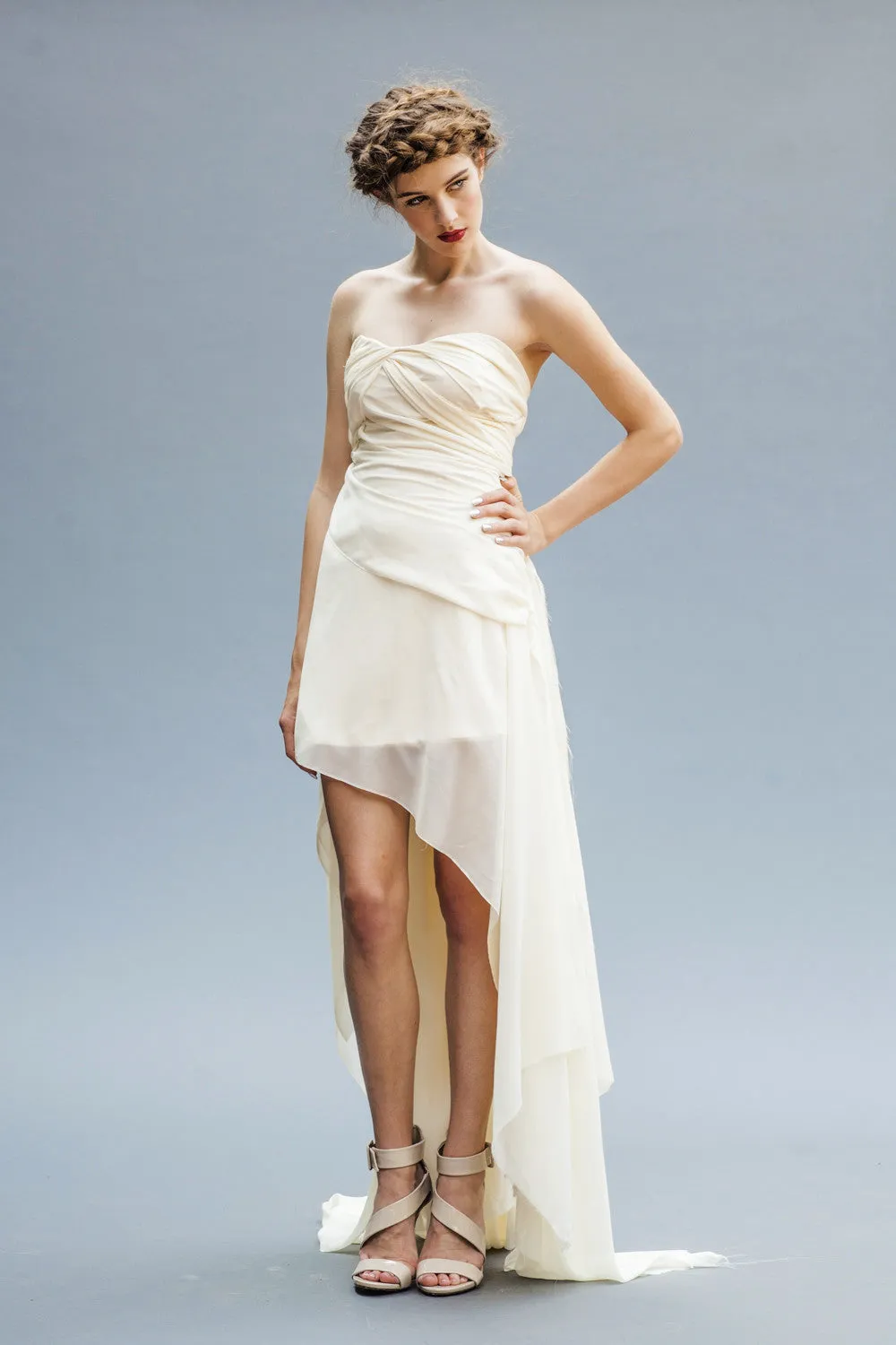 Athena | BRIDAL SAMPLE