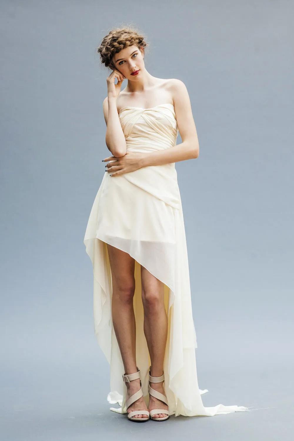 Athena | BRIDAL SAMPLE