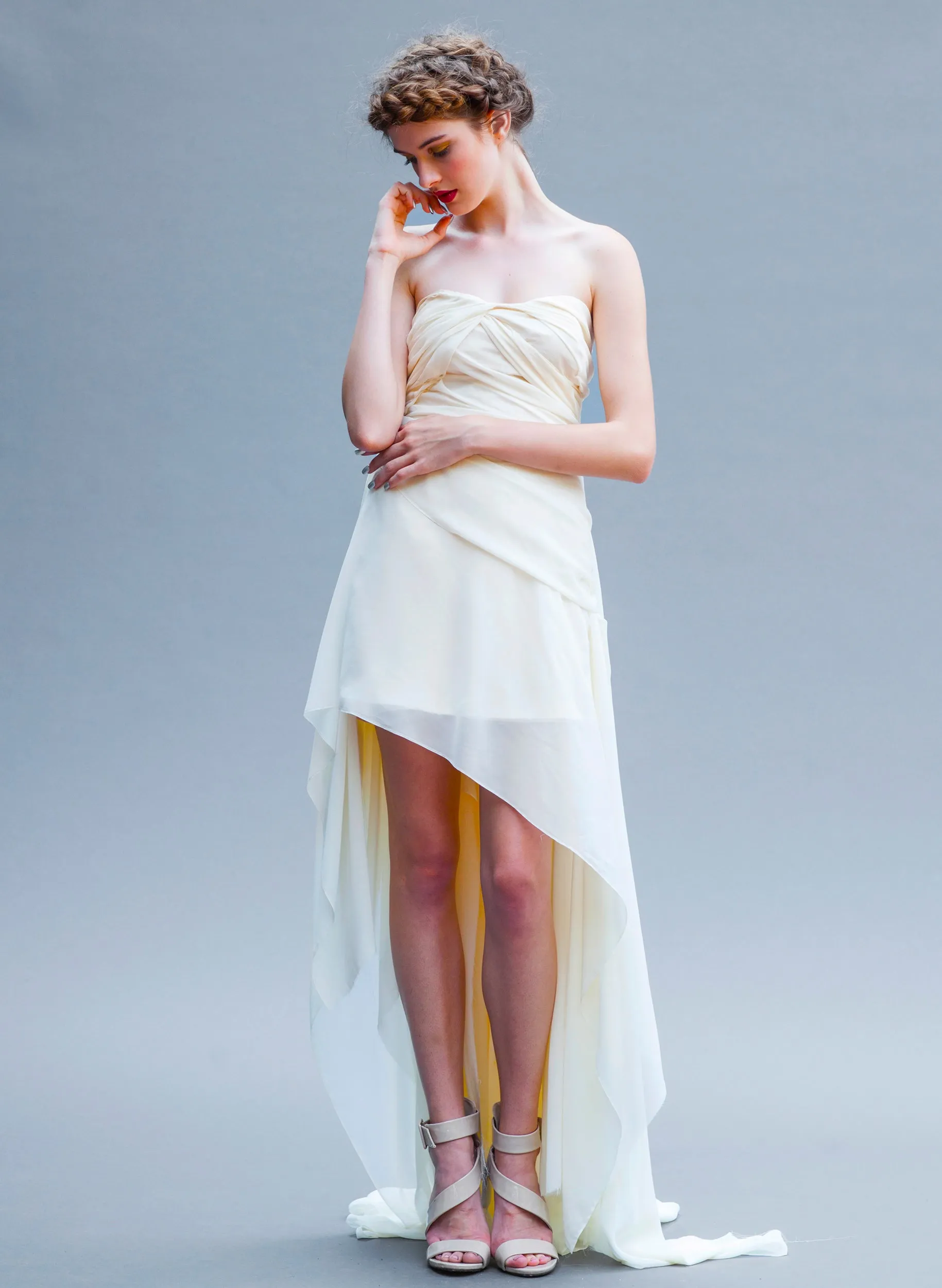 Athena | BRIDAL SAMPLE