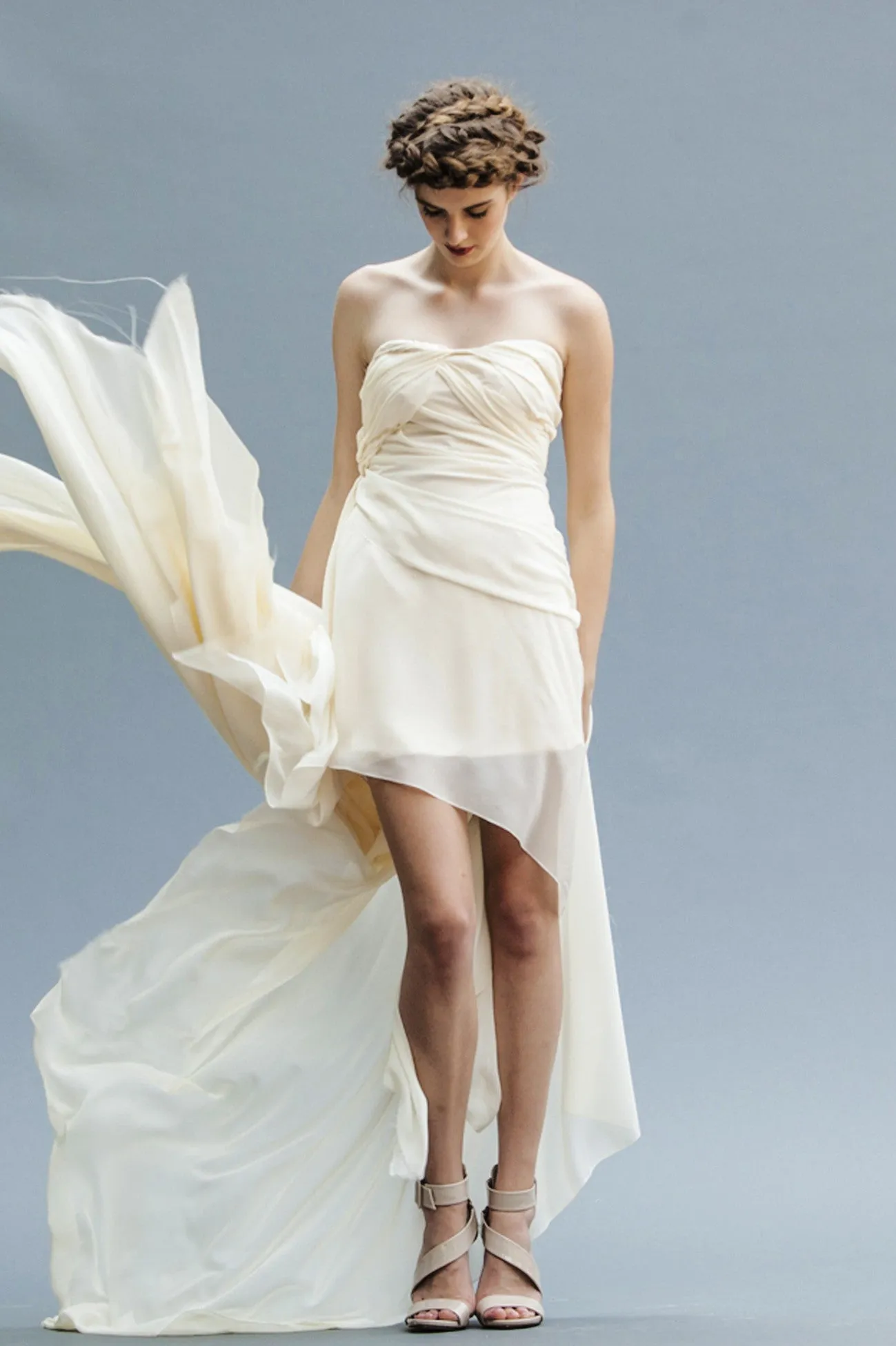 Athena | BRIDAL SAMPLE