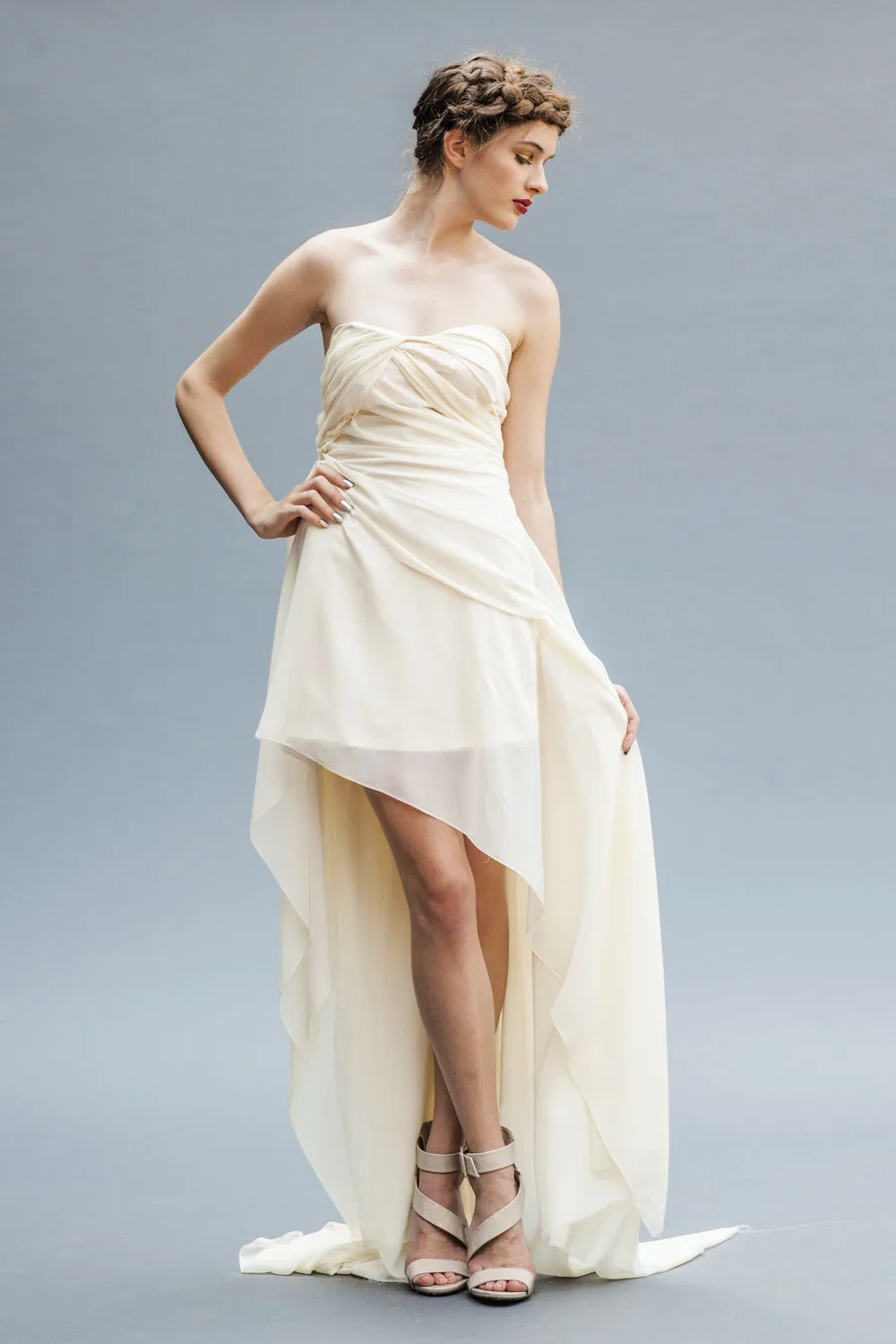 Athena | BRIDAL SAMPLE