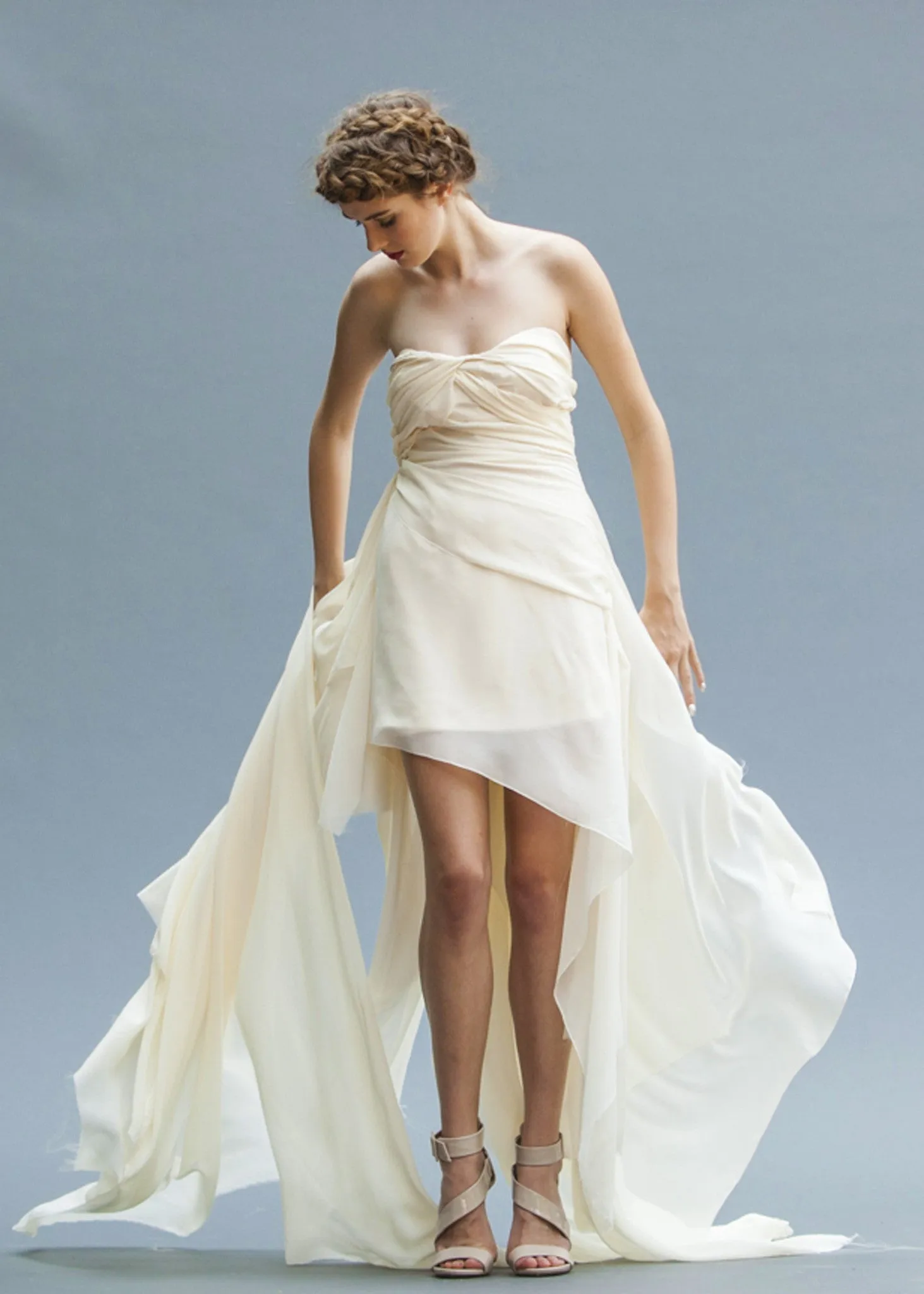Athena | BRIDAL SAMPLE