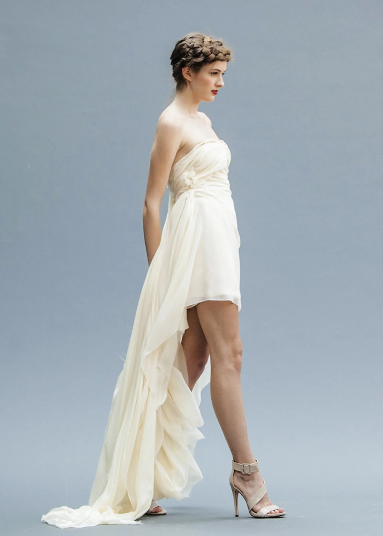 Athena | BRIDAL SAMPLE