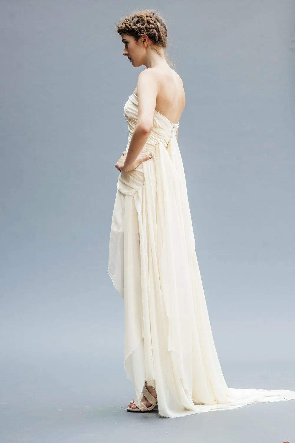Athena | BRIDAL SAMPLE