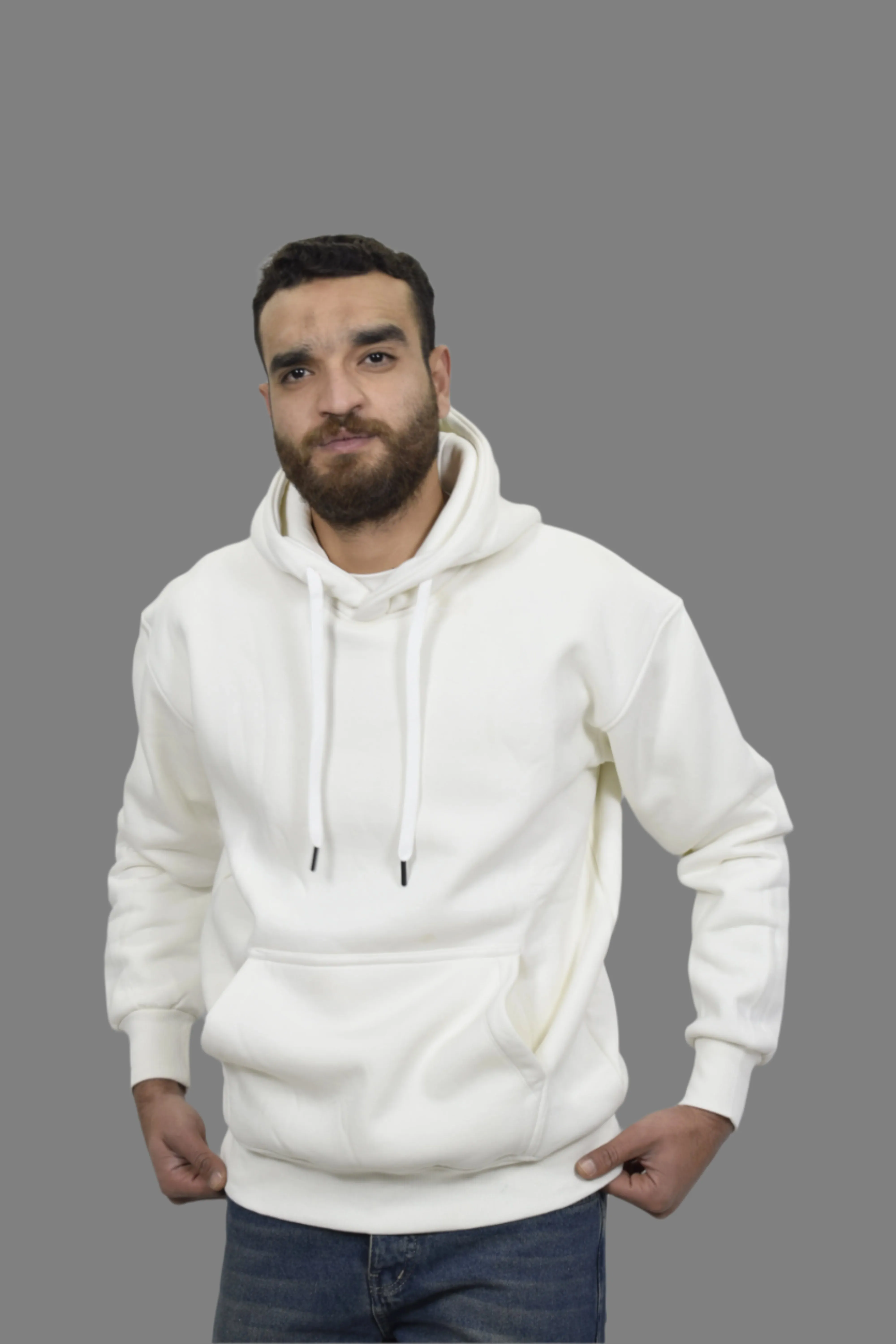 Basic Hoodies
