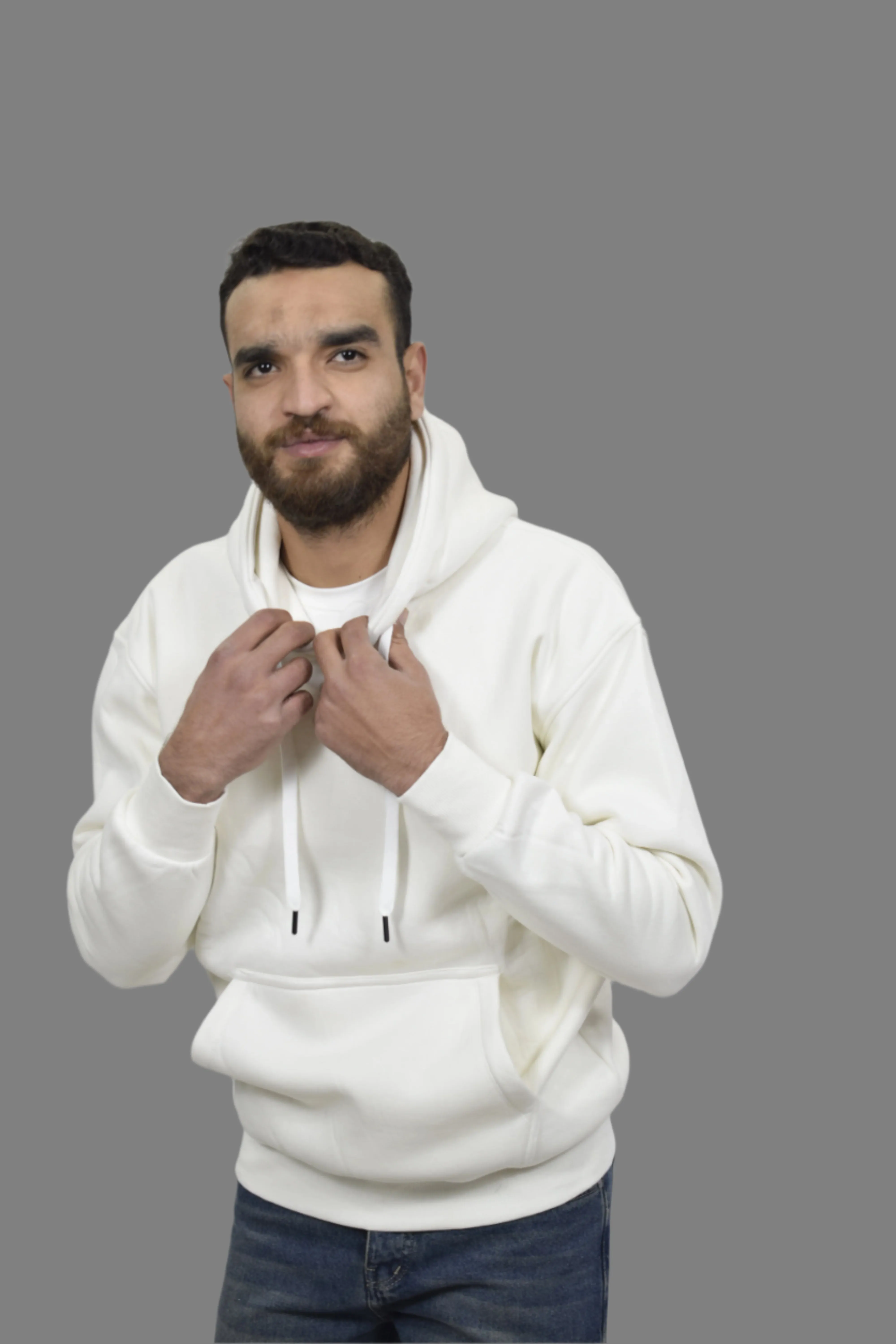 Basic Hoodies
