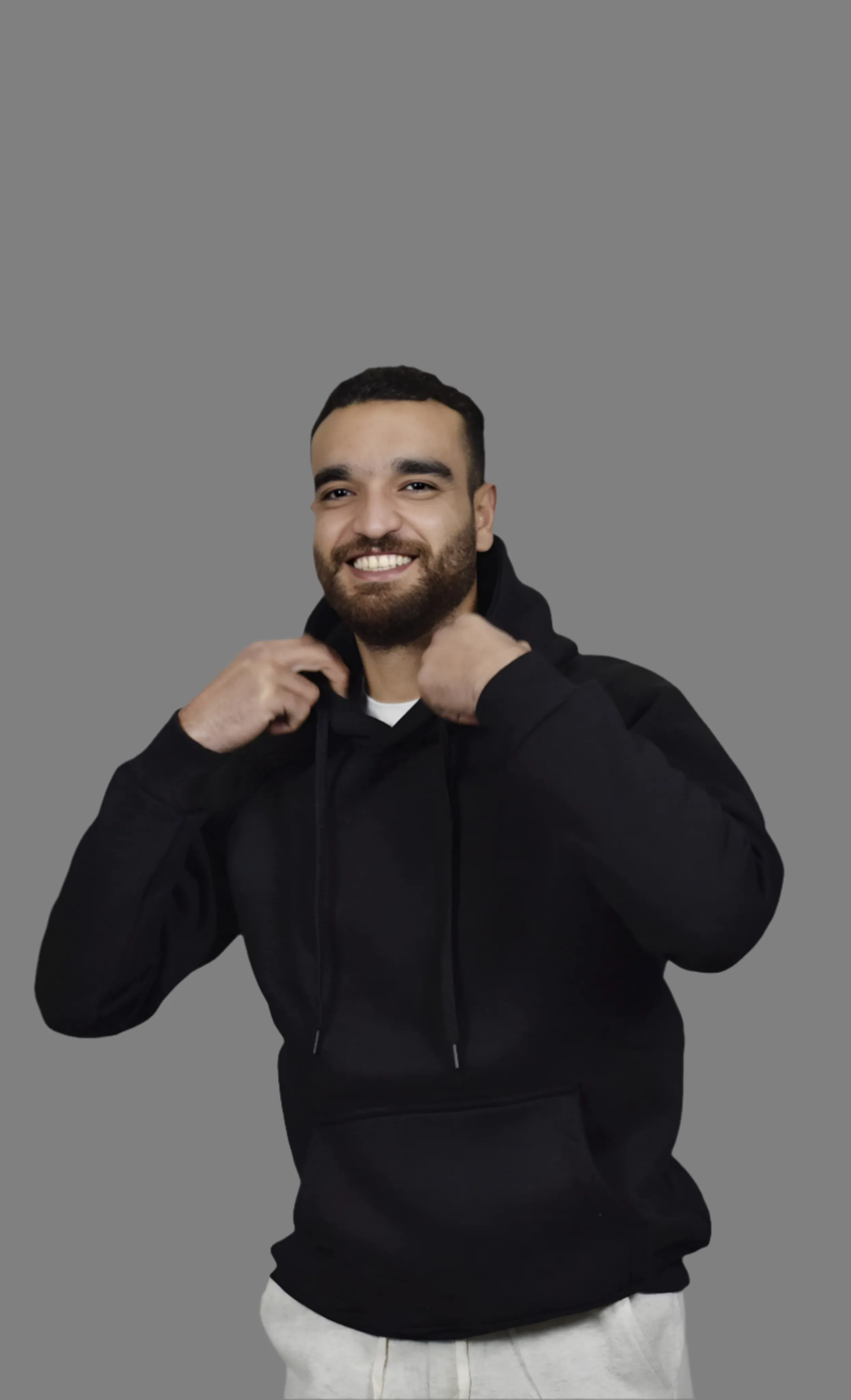 Basic Hoodies