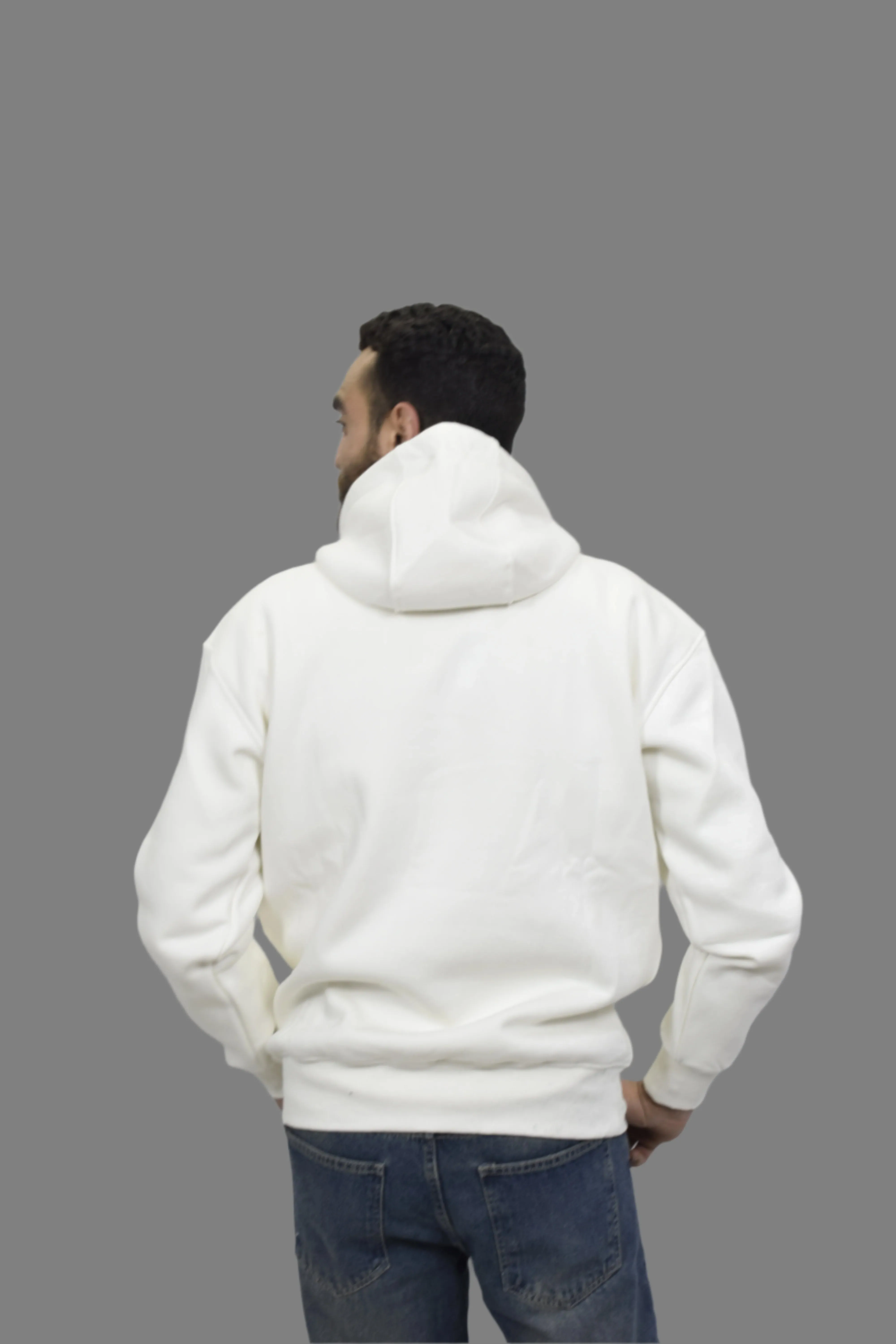 Basic Hoodies