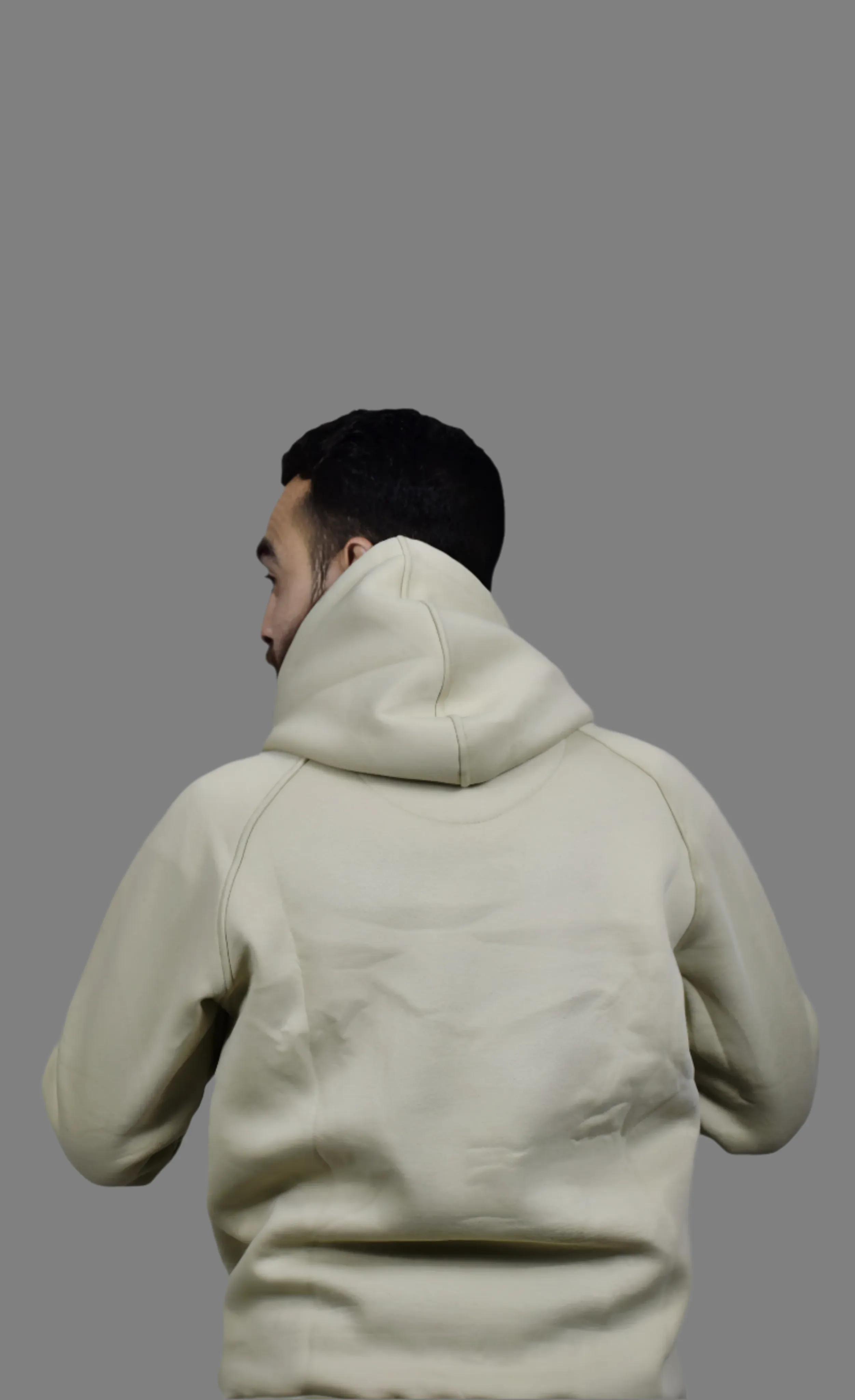 Basic Hoodies