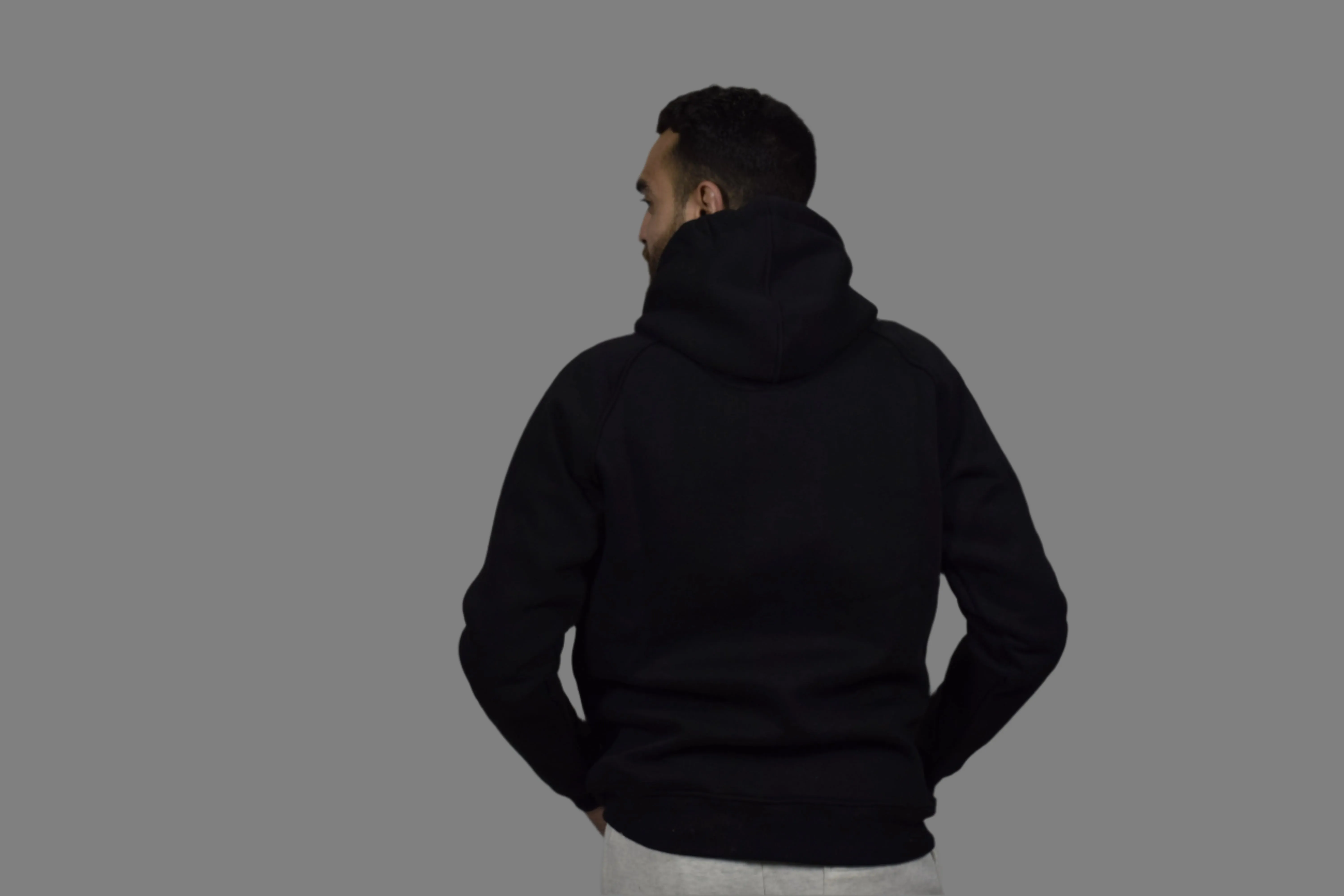 Basic Hoodies