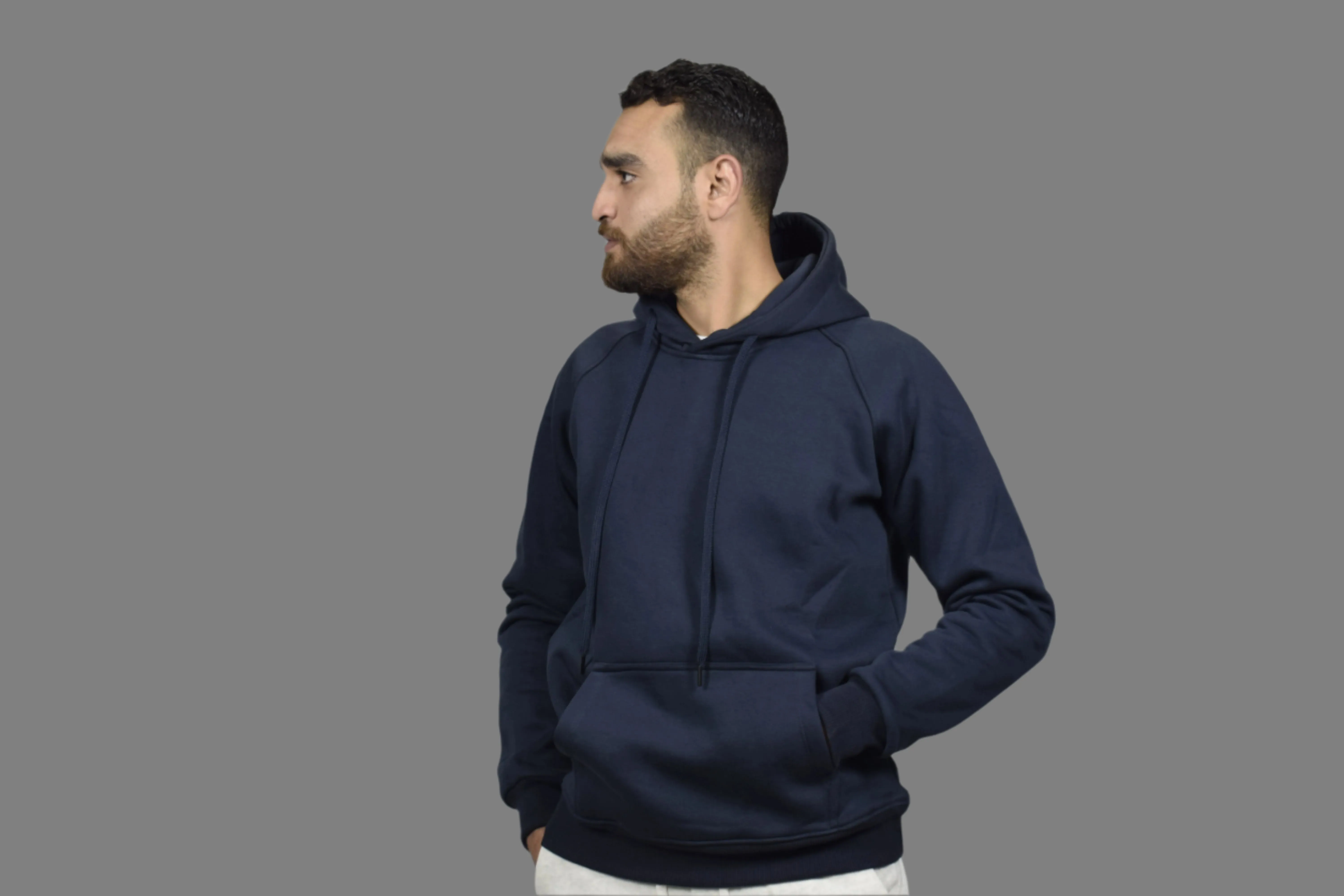 Basic Hoodies