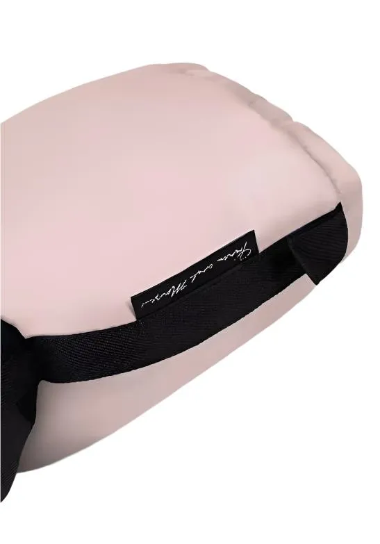 Bloch Adult Candy Pink Booties IM009L