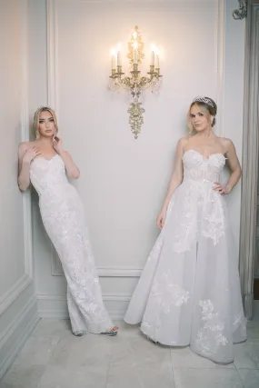 Bridal Gown