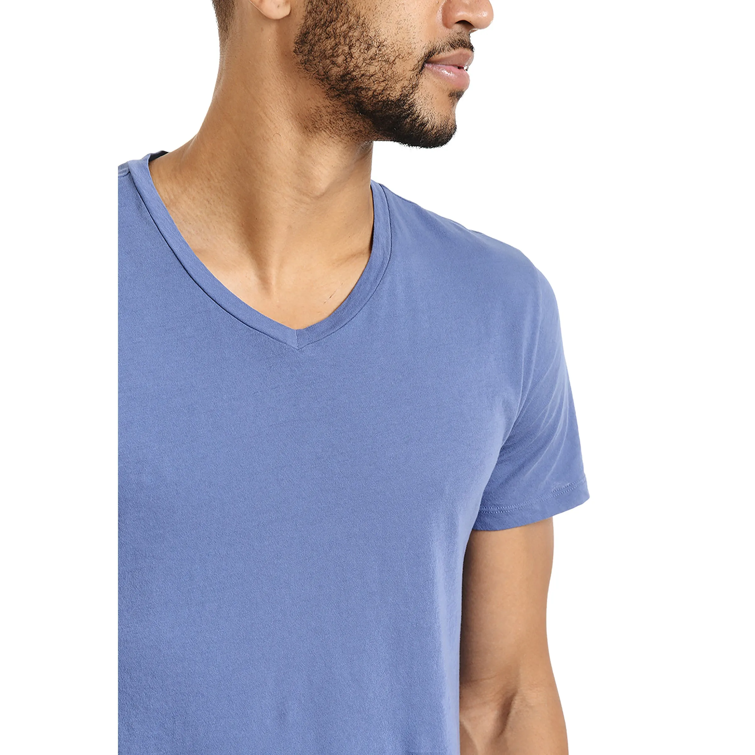 Classic V-Neck Driggs