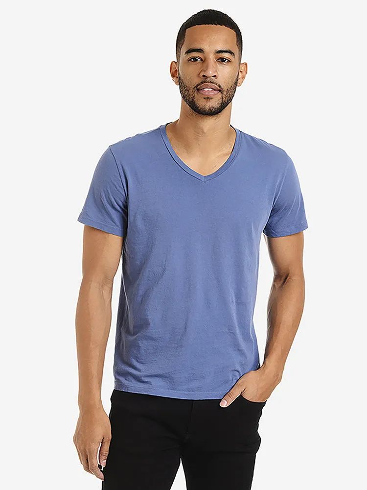 Classic V-Neck Driggs