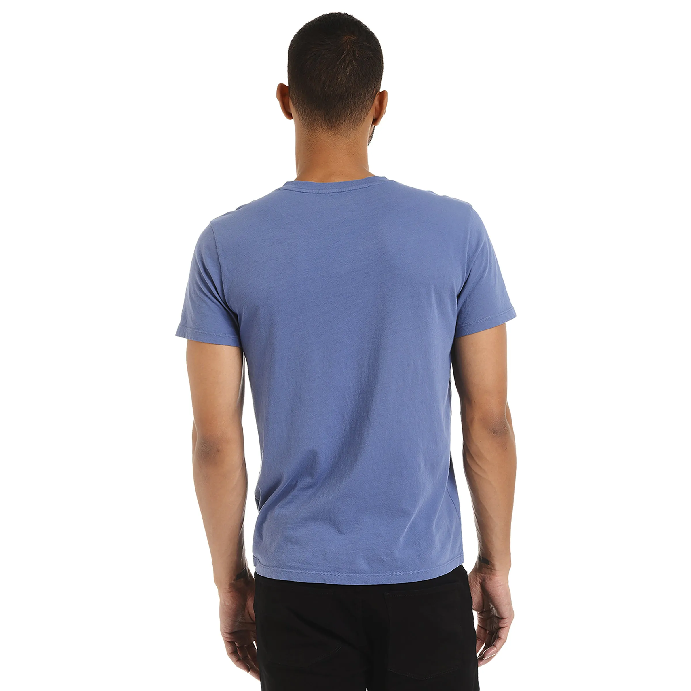 Classic V-Neck Driggs