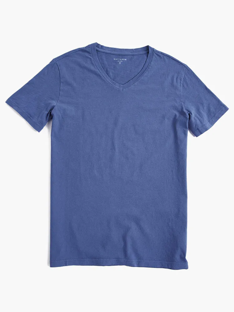 Classic V-Neck Driggs