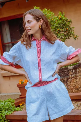 Cowgirl Surfer Adami Shirt