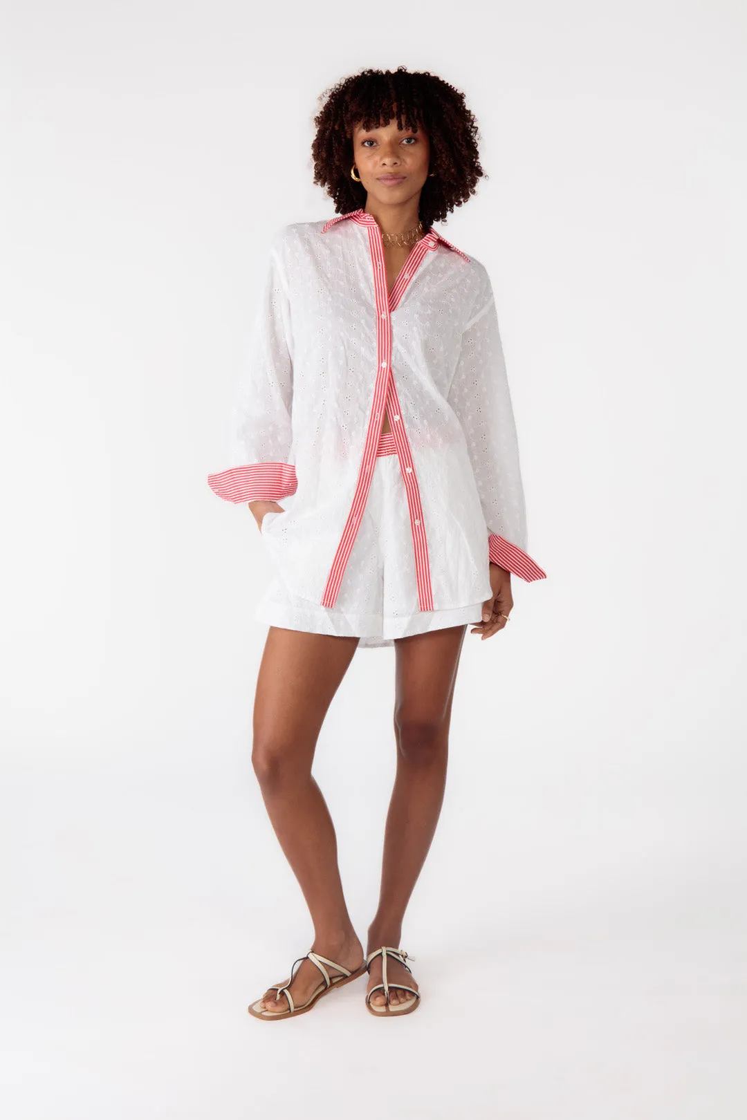 Cowgirl Surfer Adami Shirt