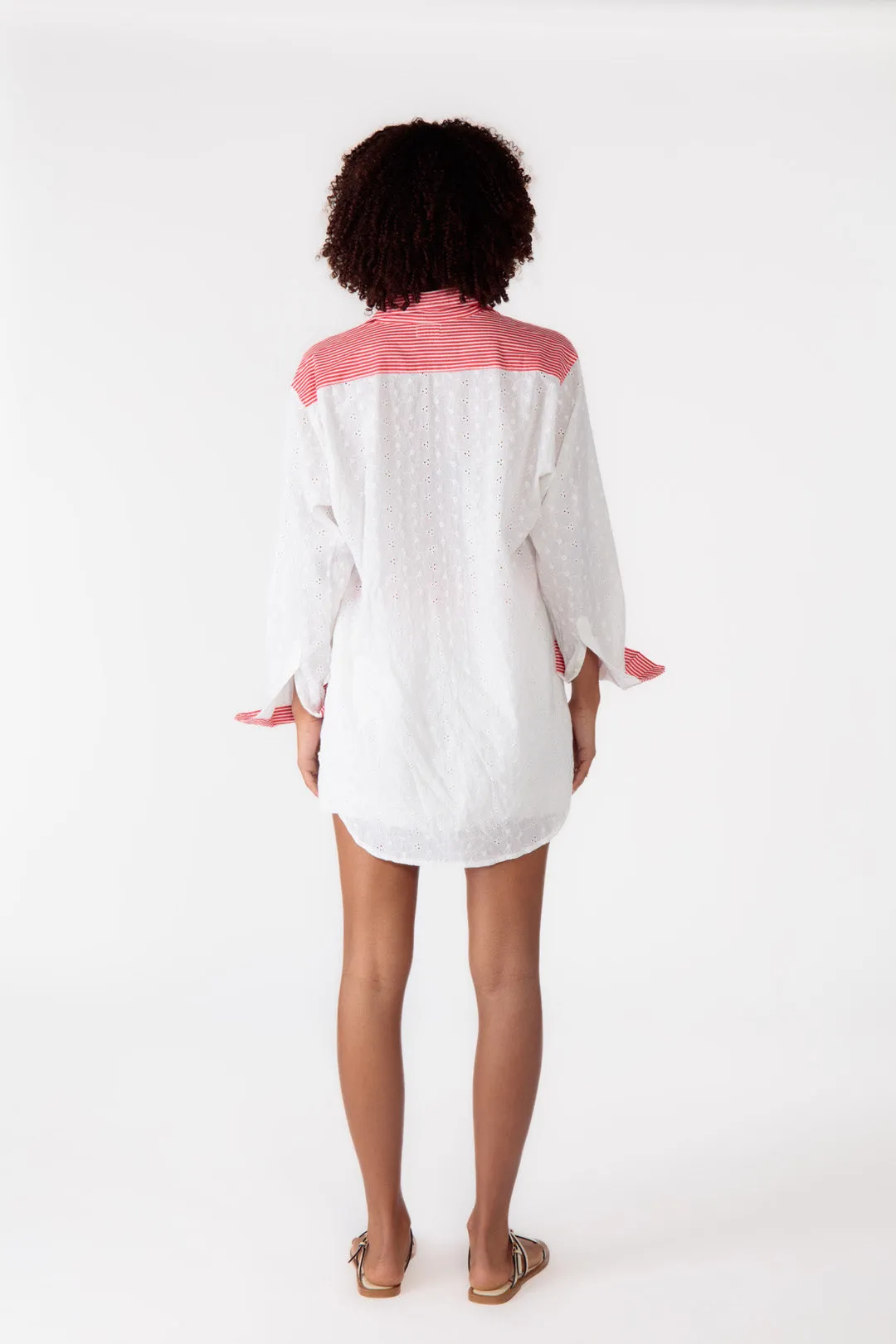 Cowgirl Surfer Adami Shirt