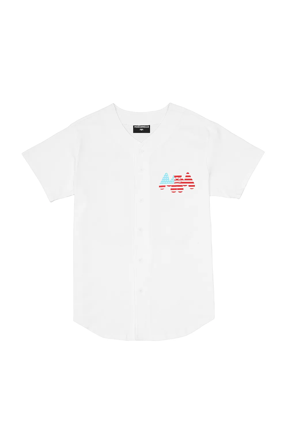 Cracker Jack Baseball Jersey