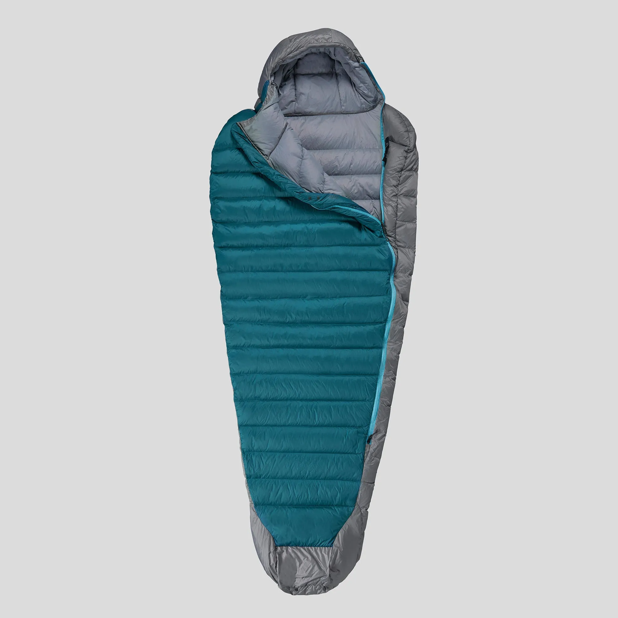 Forclaz MT900 50F Down Sleeping Bag