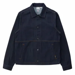 Gramicci Japanese Denim Jacket Indigo