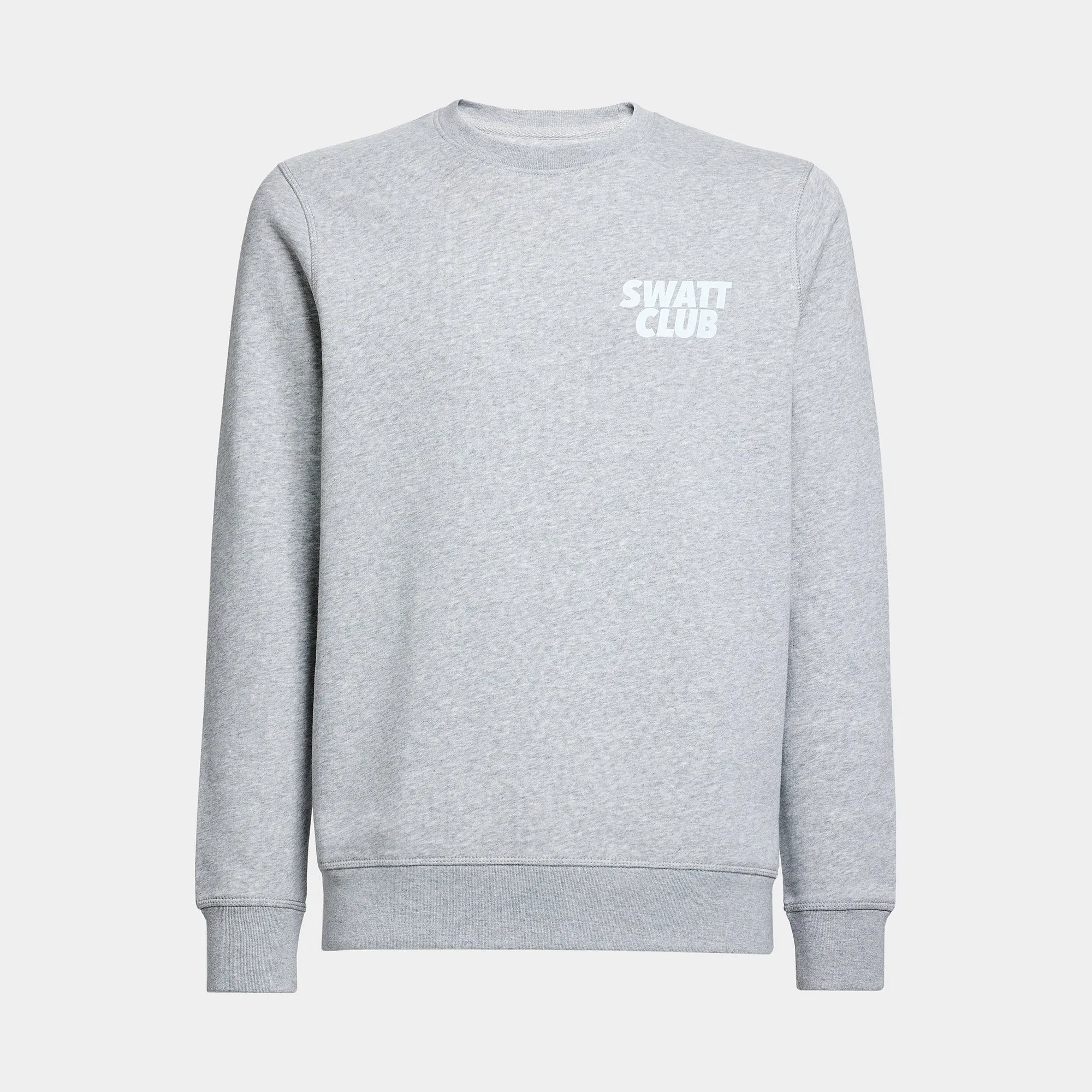 Grey Sweater