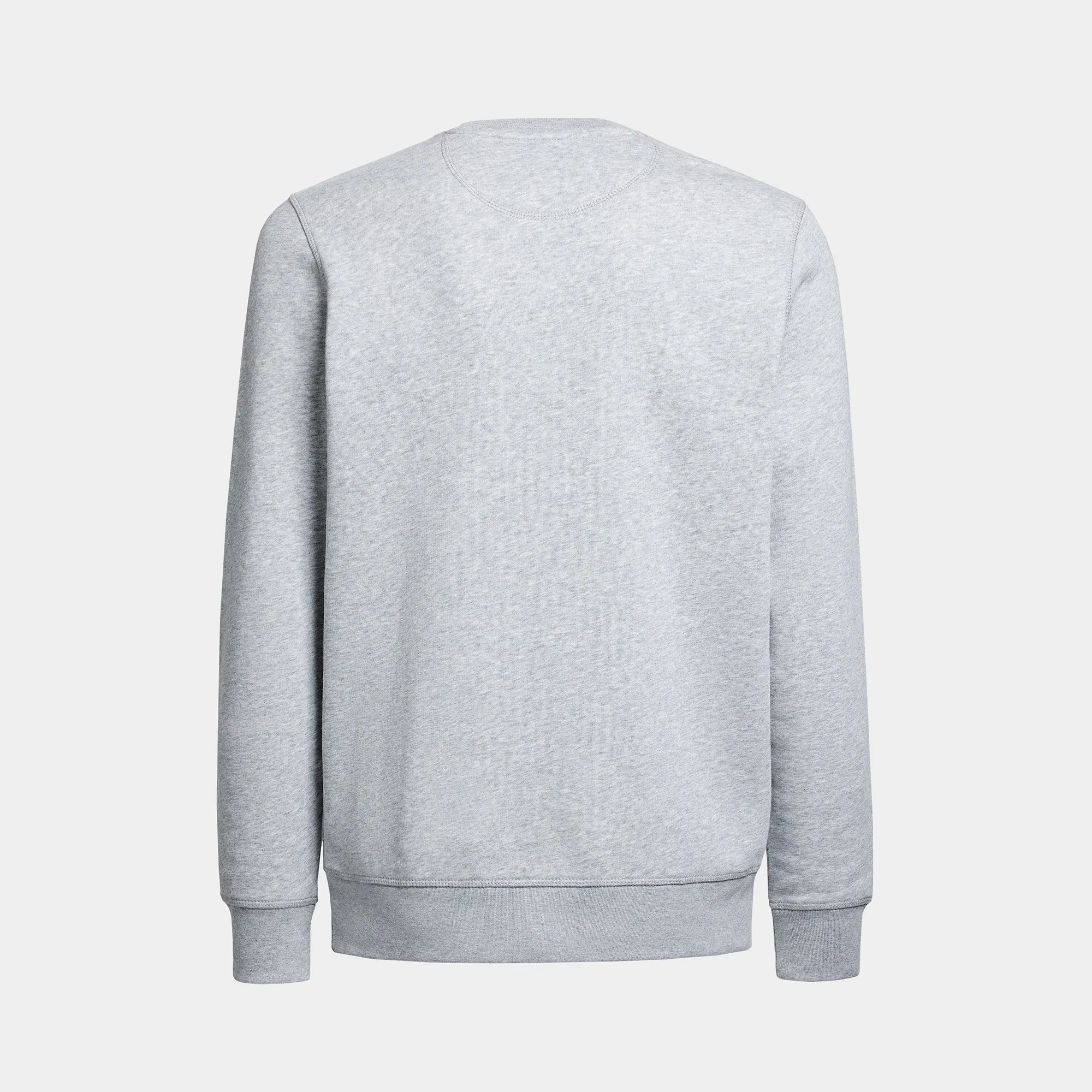 Grey Sweater