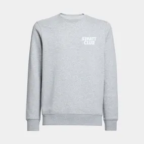 Grey Sweater