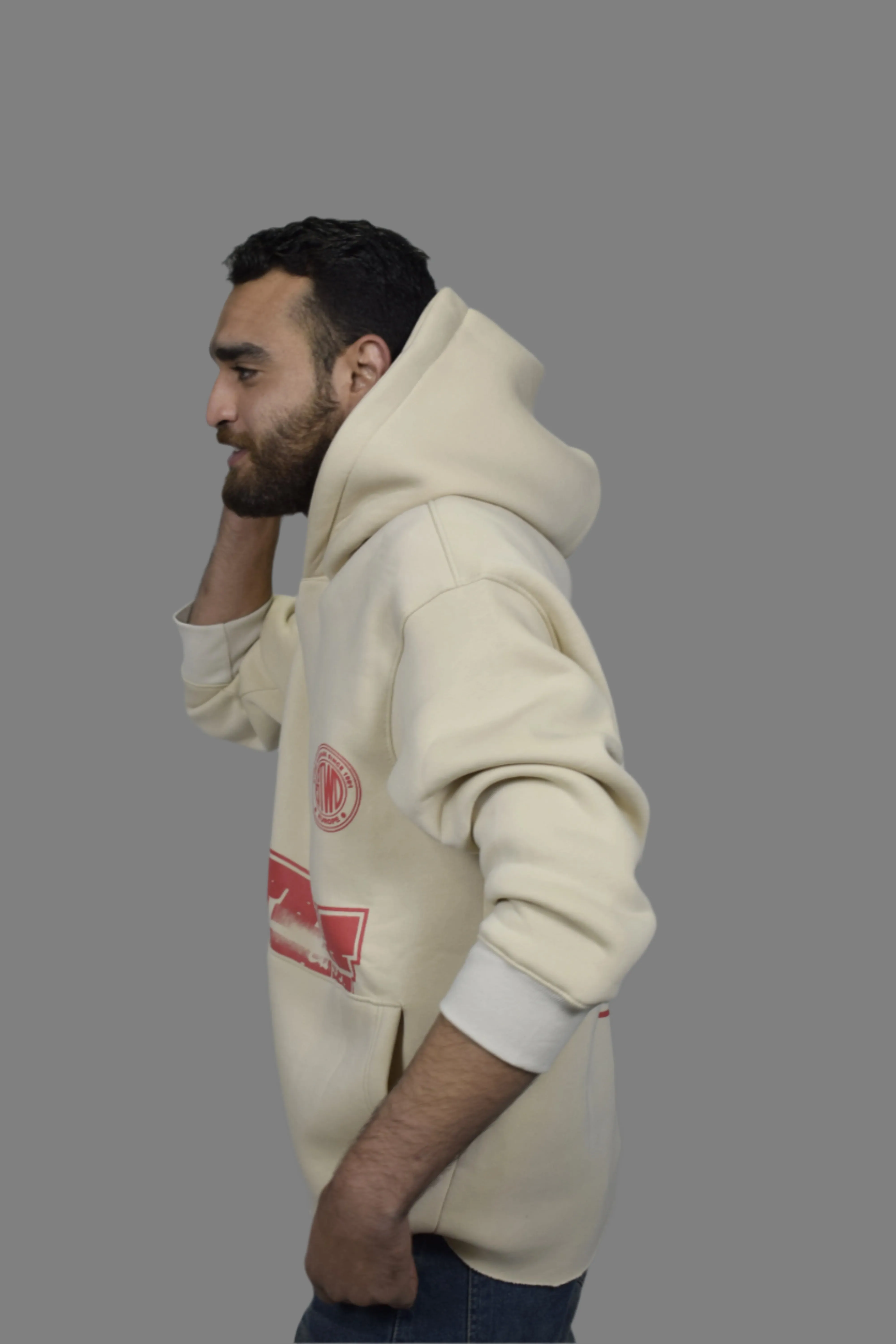 Hoodies print