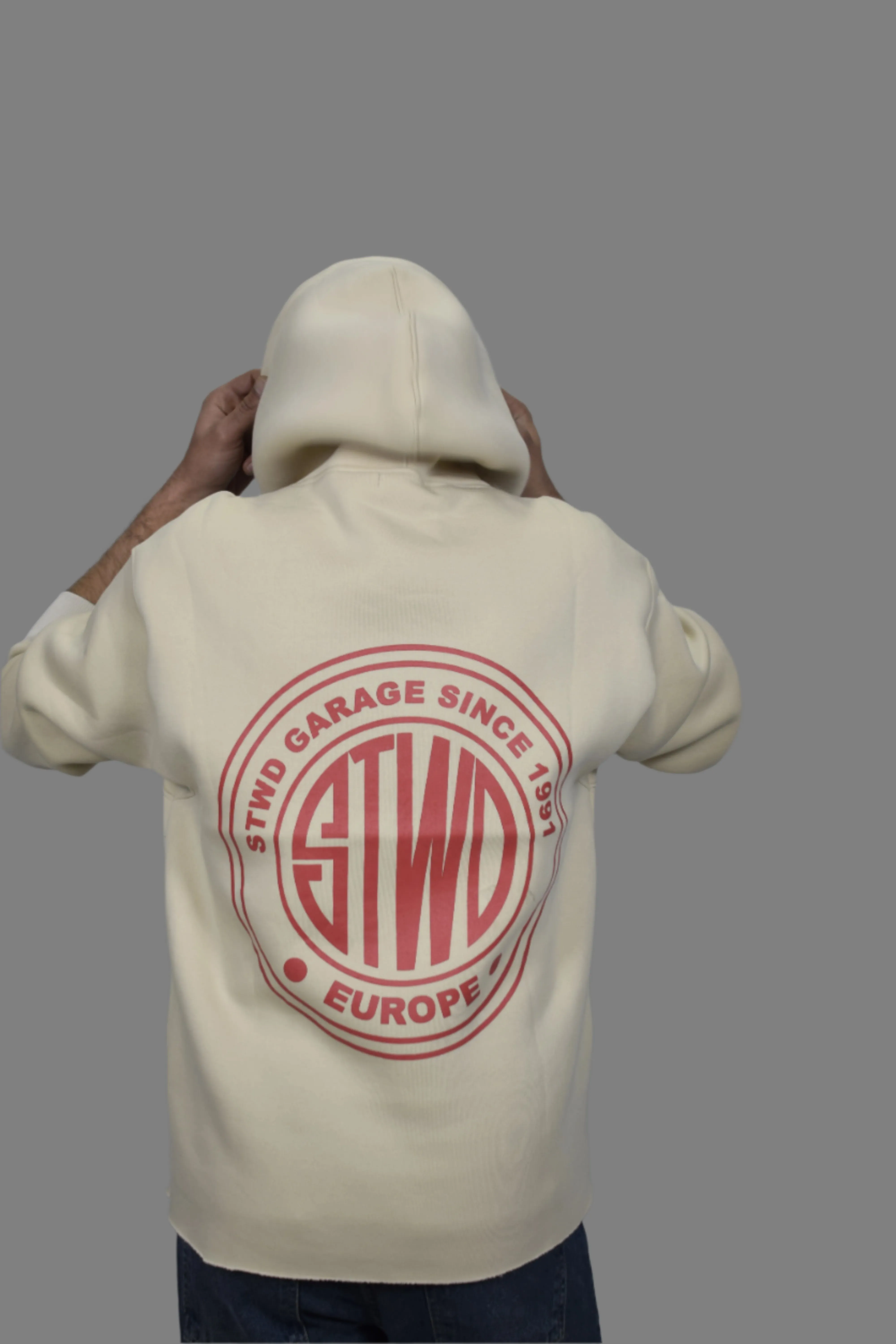 Hoodies print
