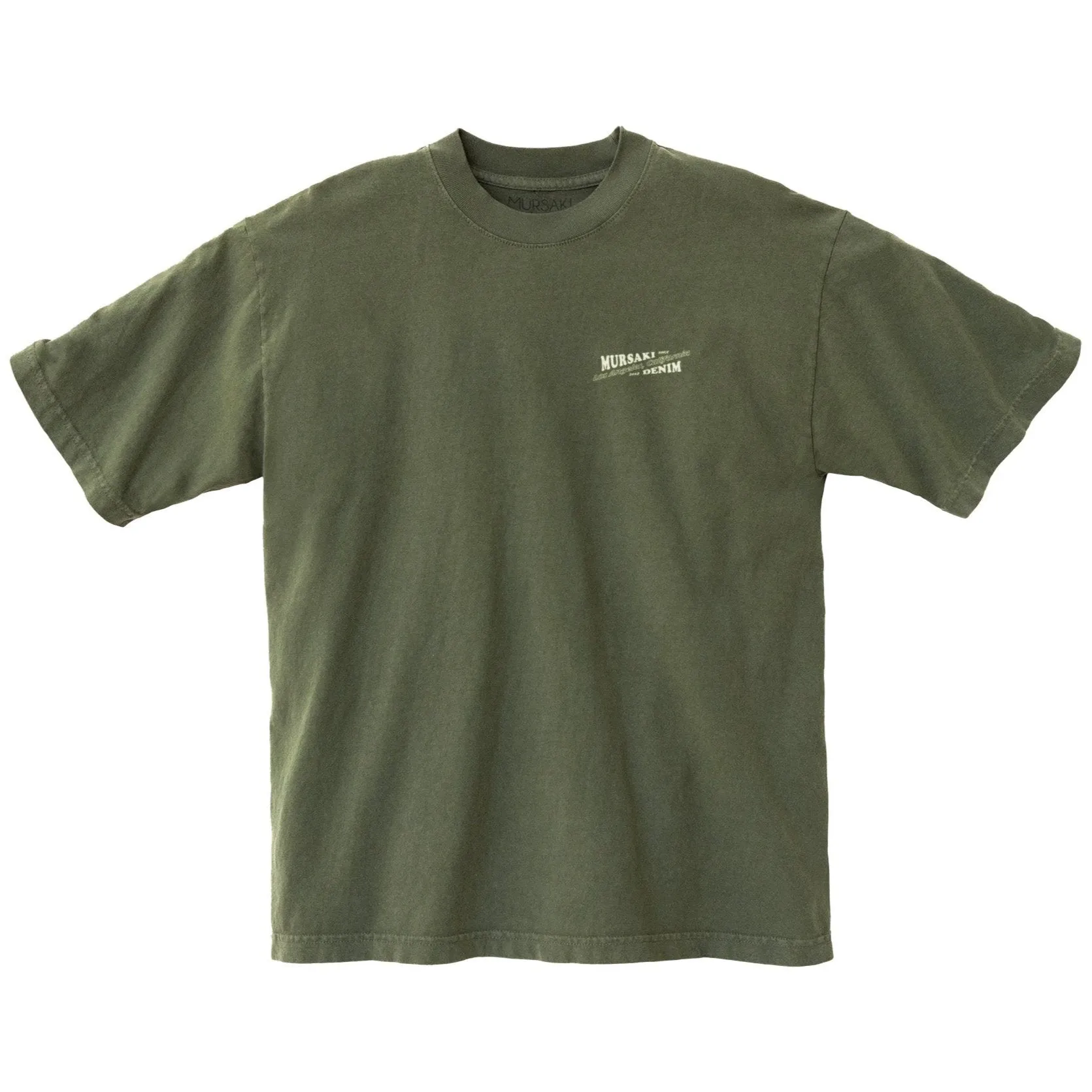 Mursaki Irwindale Tee 343-269