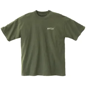 Mursaki Irwindale Tee 343-269