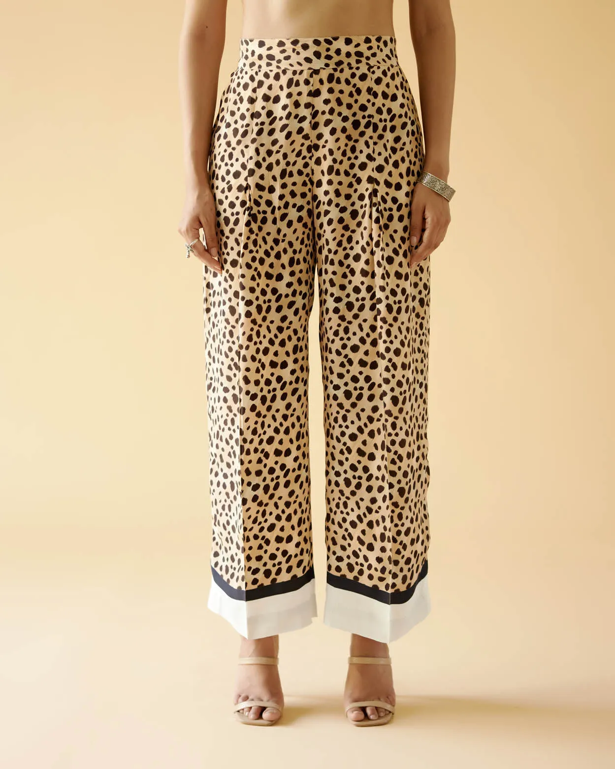 Pride Of The Wild Trousers