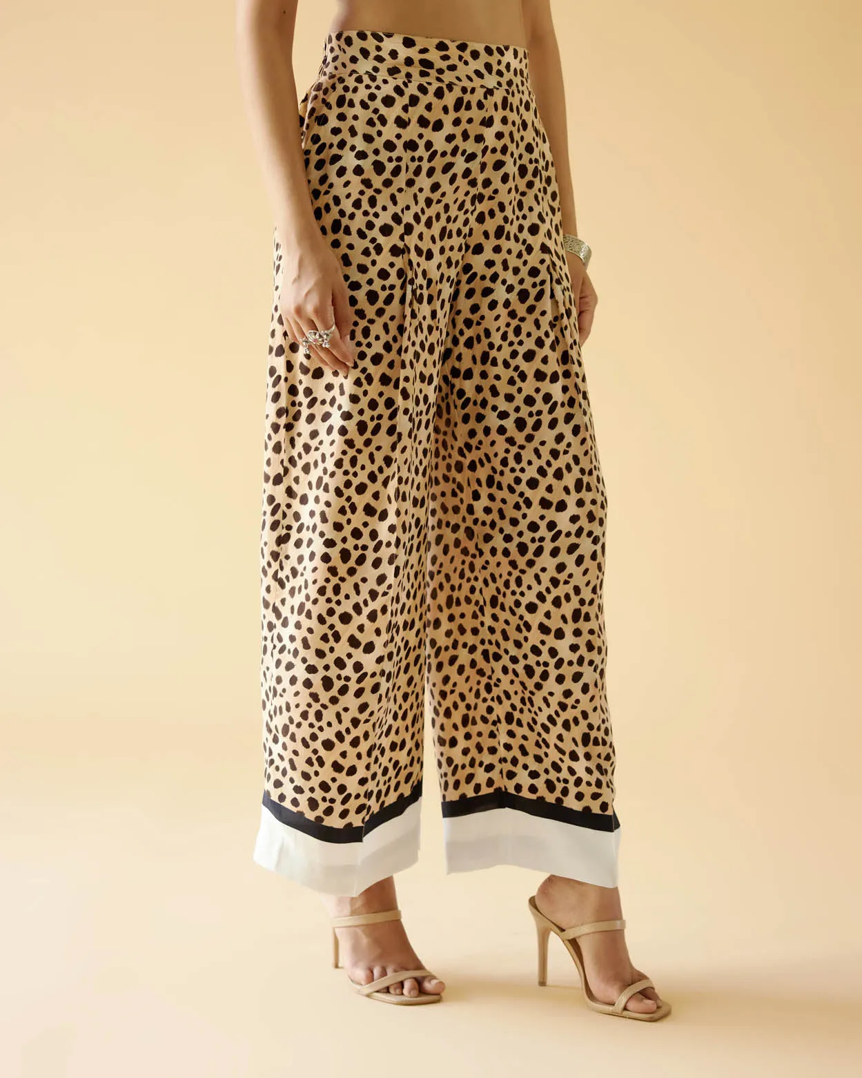 Pride Of The Wild Trousers