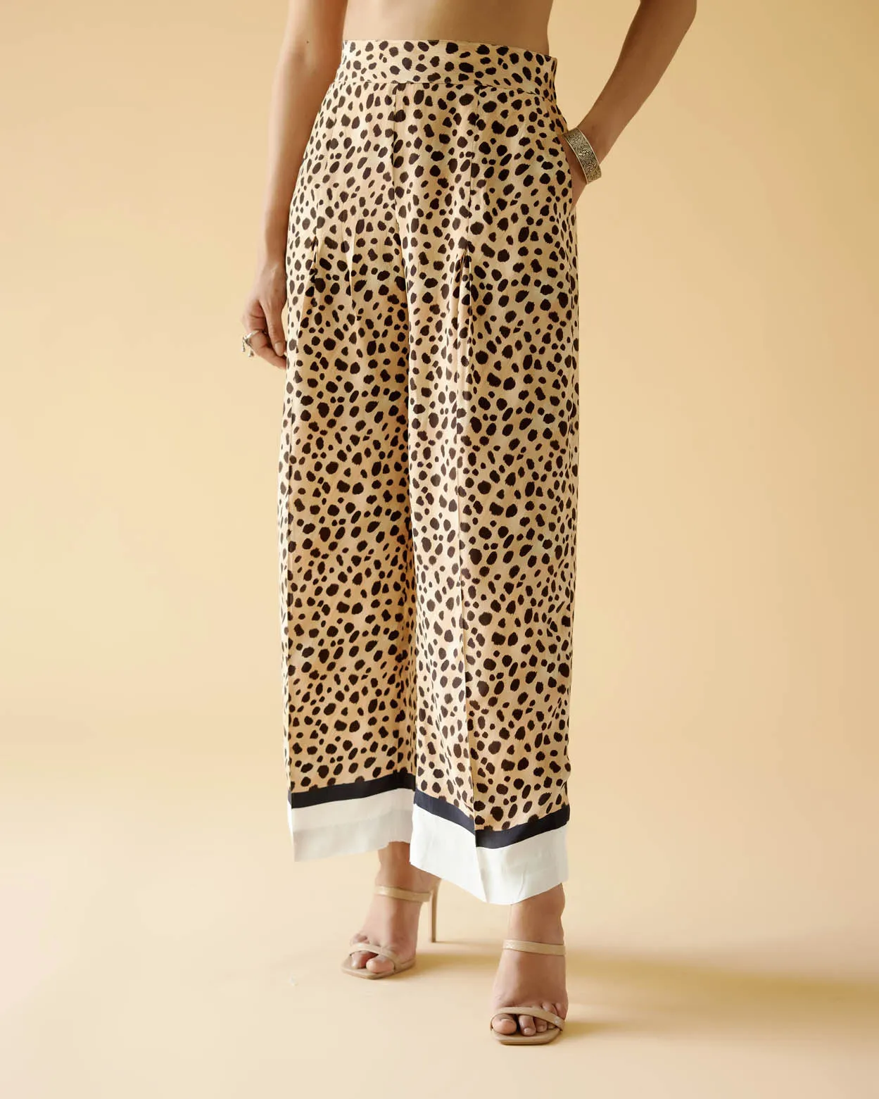 Pride Of The Wild Trousers