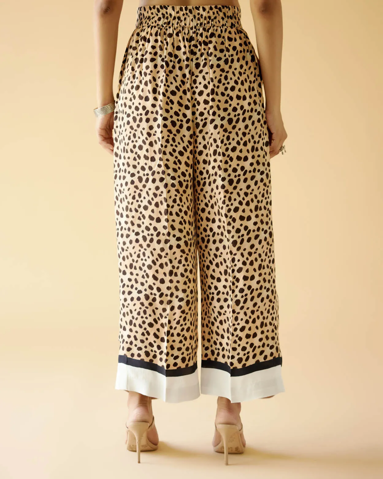 Pride Of The Wild Trousers
