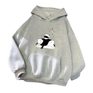 "LIMITLESS FUN" - Jujutsu Kaisen Gojo Satoru Anime Hoodie | 7 Colors